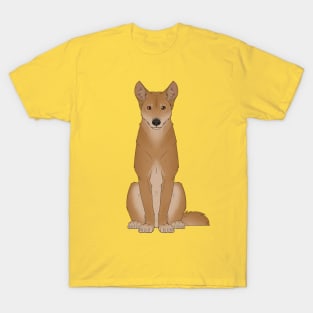 Dingo T-Shirt